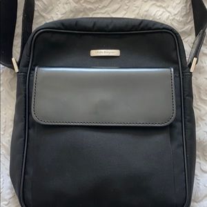 Vintage Ferragamo small cross body  bag